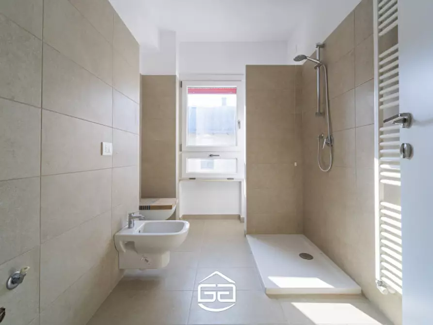 Immagine 19 di Appartamento in vendita  in Montebello Vicentino a Montebello Vicentino