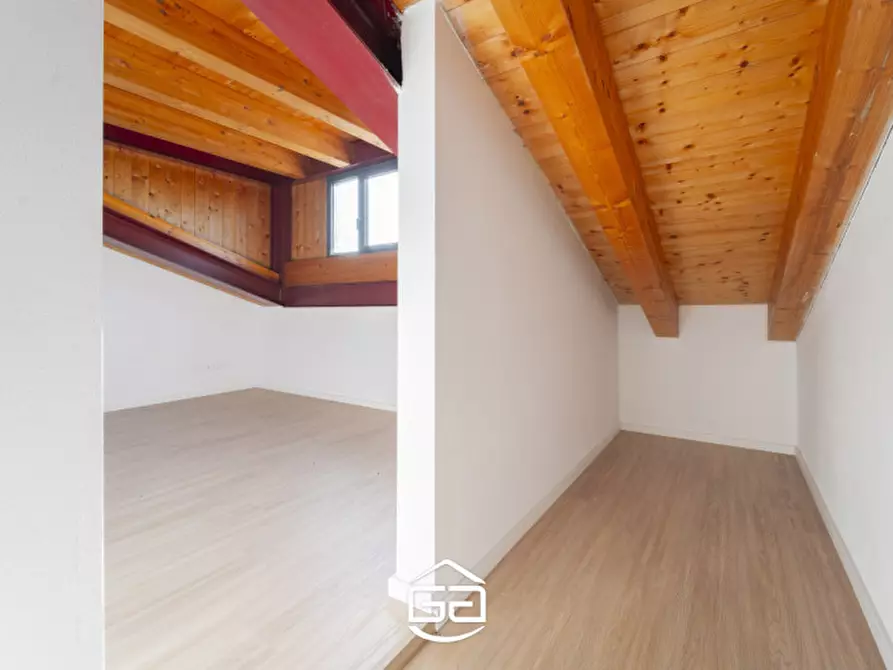 Immagine 19 di Appartamento in vendita  in Via Vienna, 3 a Montebello Vicentino