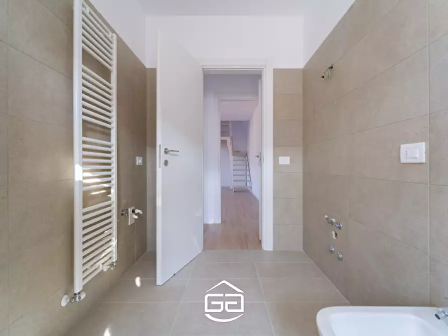 Immagine 21 di Appartamento in vendita  in Montebello Vicentino a Montebello Vicentino