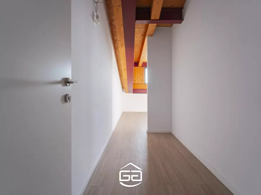 Immagine 22 di Appartamento in vendita  in Montebello Vicentino a Montebello Vicentino