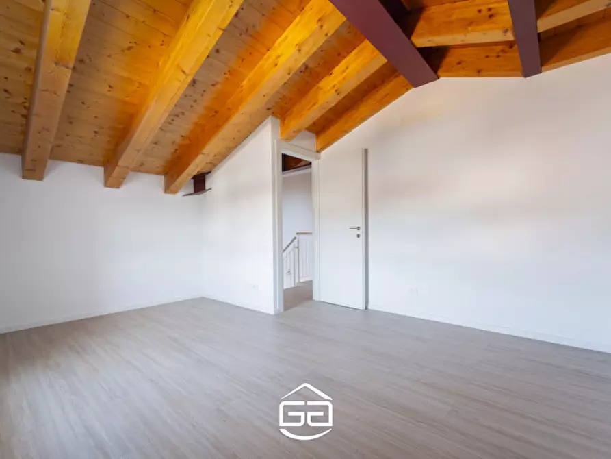 Immagine 24 di Appartamento in vendita  in Via Vienna, 3 a Montebello Vicentino