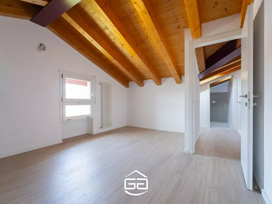 Immagine 28 di Appartamento in vendita  in Montebello Vicentino a Montebello Vicentino