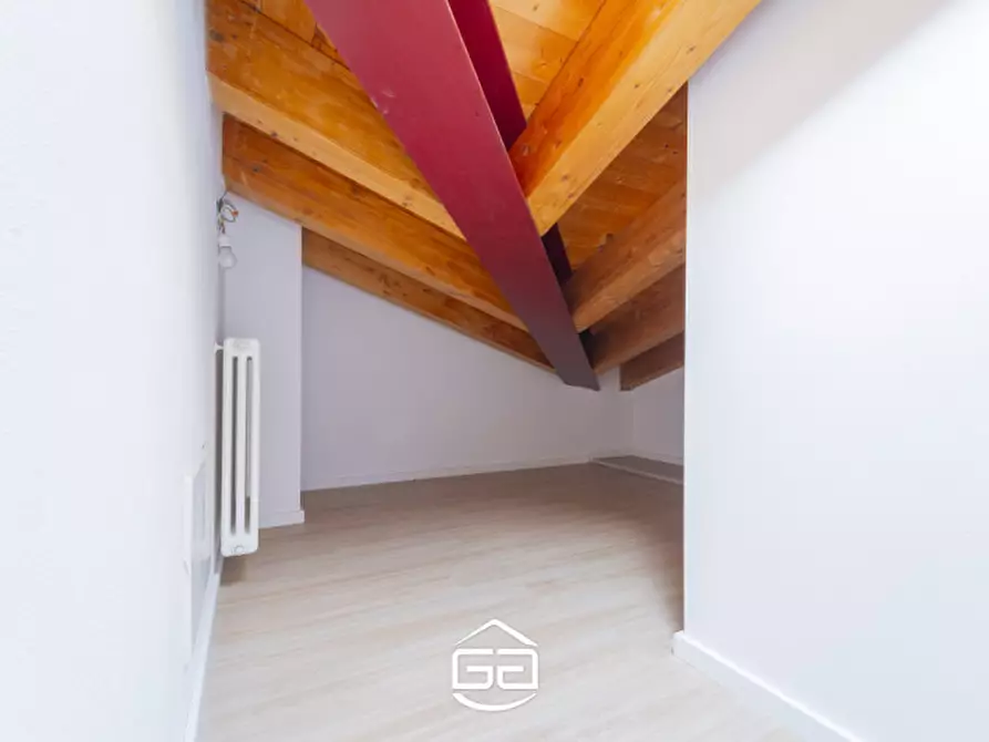 Immagine 31 di Appartamento in vendita  in Montebello Vicentino a Montebello Vicentino