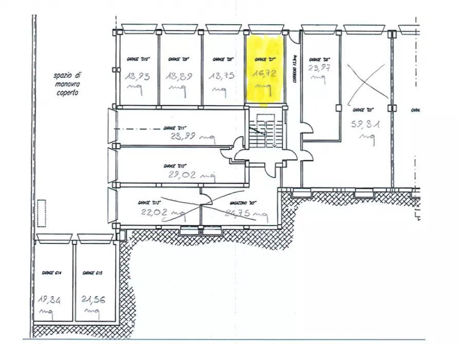 Immagine 36 di Appartamento in vendita  in Montebello Vicentino a Montebello Vicentino