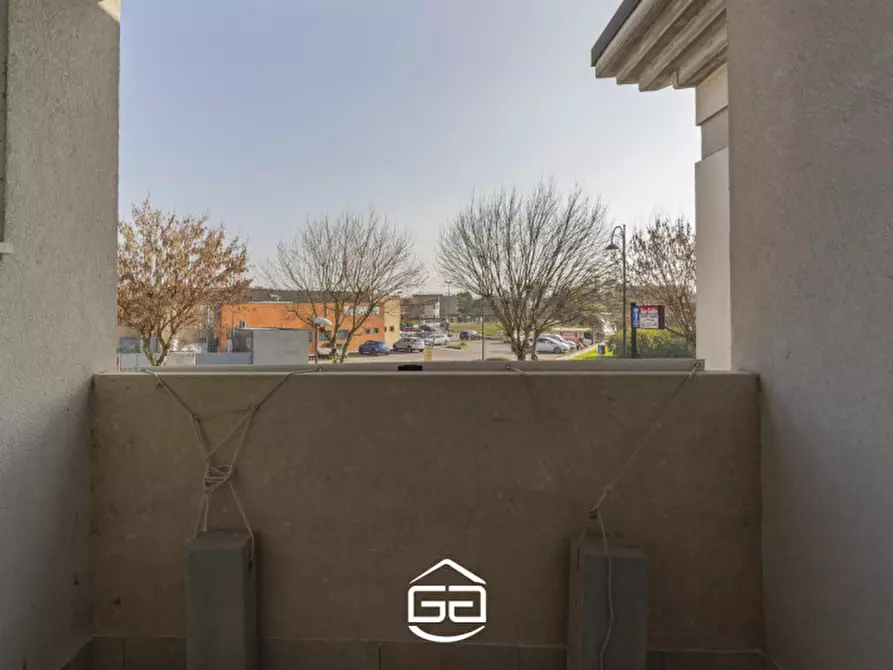 Immagine 2 di Appartamento in vendita  in Via Vienna, 3 a Montebello Vicentino