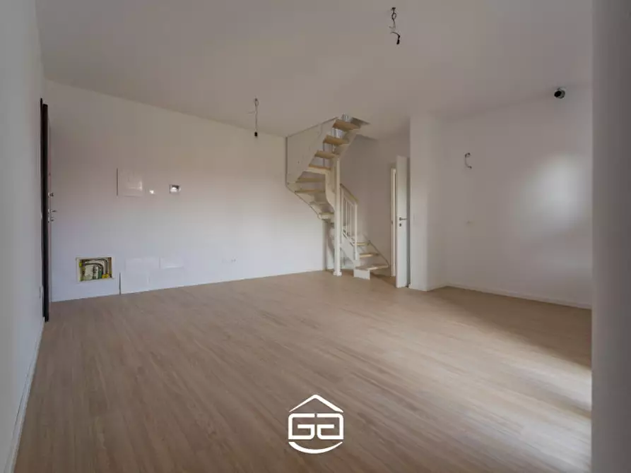 Immagine 3 di Appartamento in vendita  in Via Vienna, 3 a Montebello Vicentino