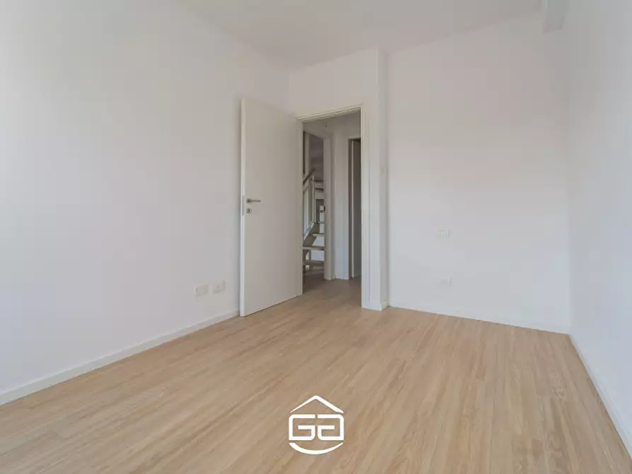 Immagine 9 di Appartamento in vendita  in Via Vienna, 3 a Montebello Vicentino