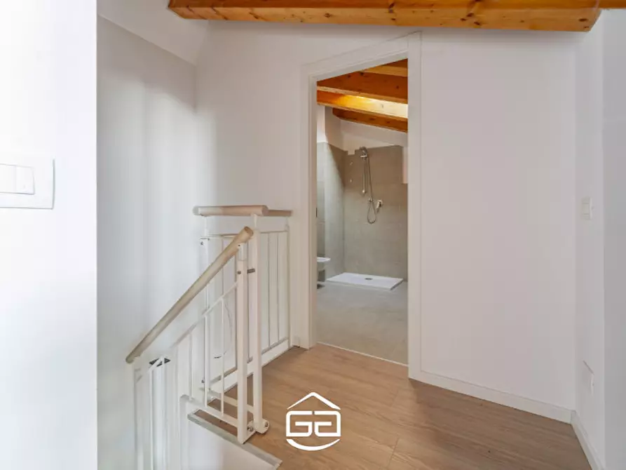 Immagine 10 di Appartamento in vendita  in Via Vienna, 3 a Montebello Vicentino