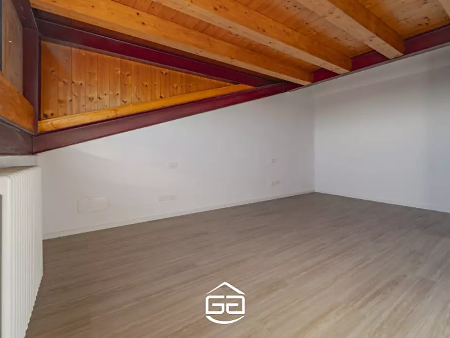 Immagine 15 di Appartamento in vendita  in Via Vienna, 3 a Montebello Vicentino