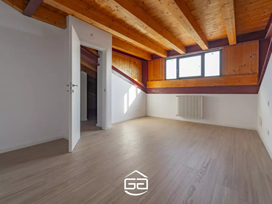 Immagine 16 di Appartamento in vendita  in Via Vienna, 3 a Montebello Vicentino