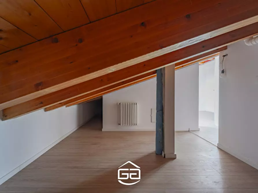 Immagine 19 di Appartamento in vendita  in Via Vienna, 3 a Montebello Vicentino