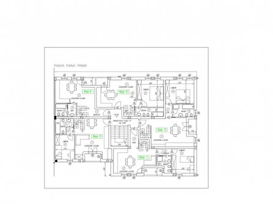 Immagine 19 di Appartamento in vendita  in Montebello Vicentino a Montebello Vicentino
