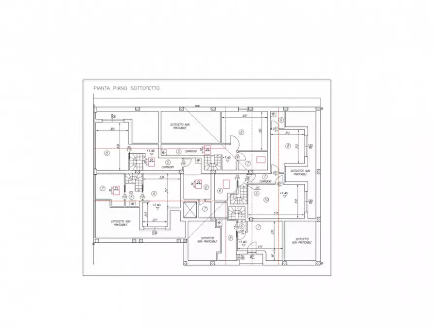 Immagine 20 di Appartamento in vendita  in Montebello Vicentino a Montebello Vicentino