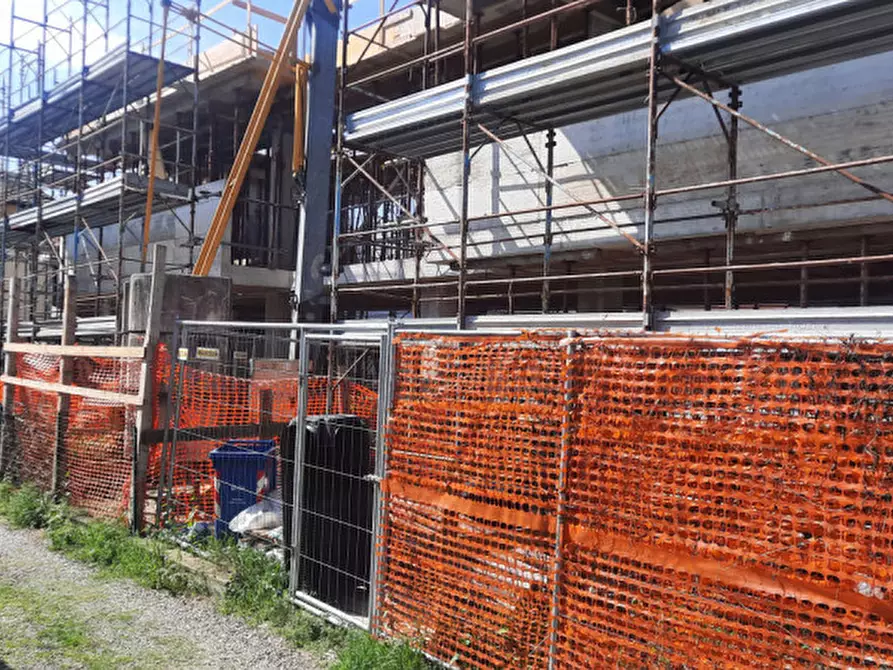 Immagine 4 di Appartamento in vendita  in via crocefisso 9 a Rho