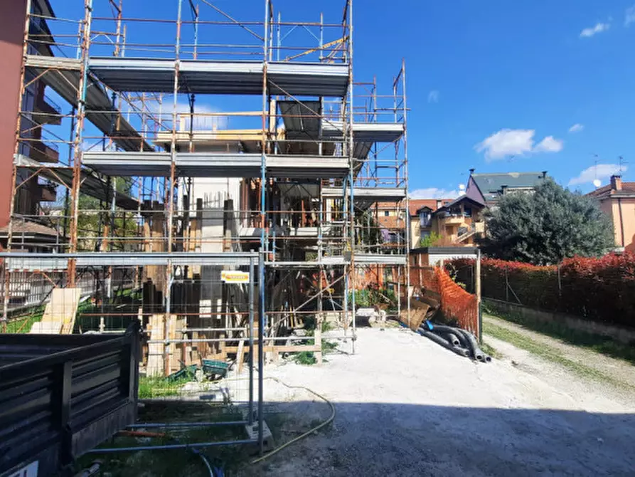 Immagine 6 di Appartamento in vendita  in via crocefisso 9 a Rho