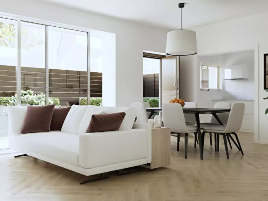 Immagine 9 di Appartamento in vendita  in via crocefisso 9 a Rho