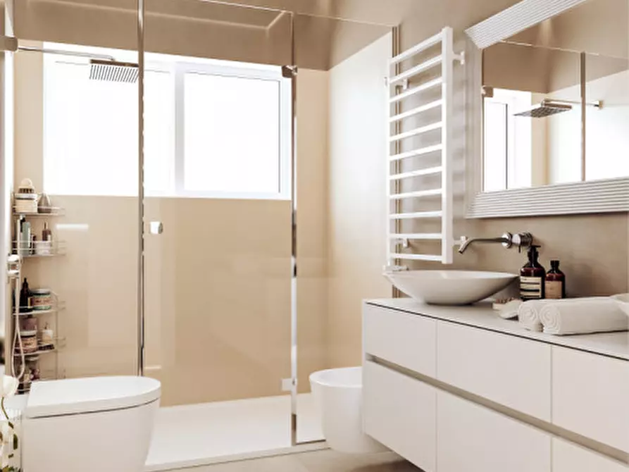 Immagine 10 di Appartamento in vendita  in via crocefisso 9 a Rho