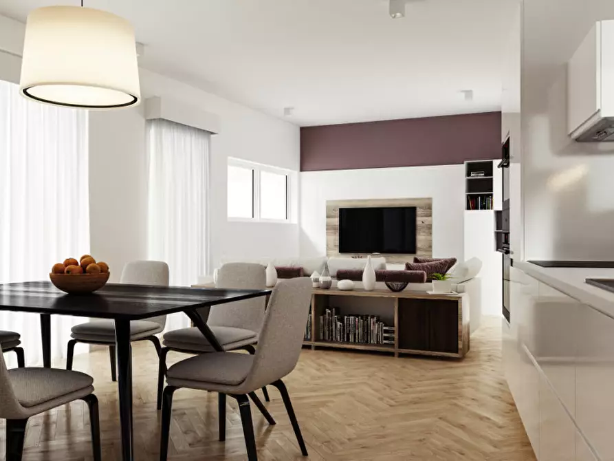 Immagine 17 di Appartamento in vendita  in via crocefisso 9 a Rho