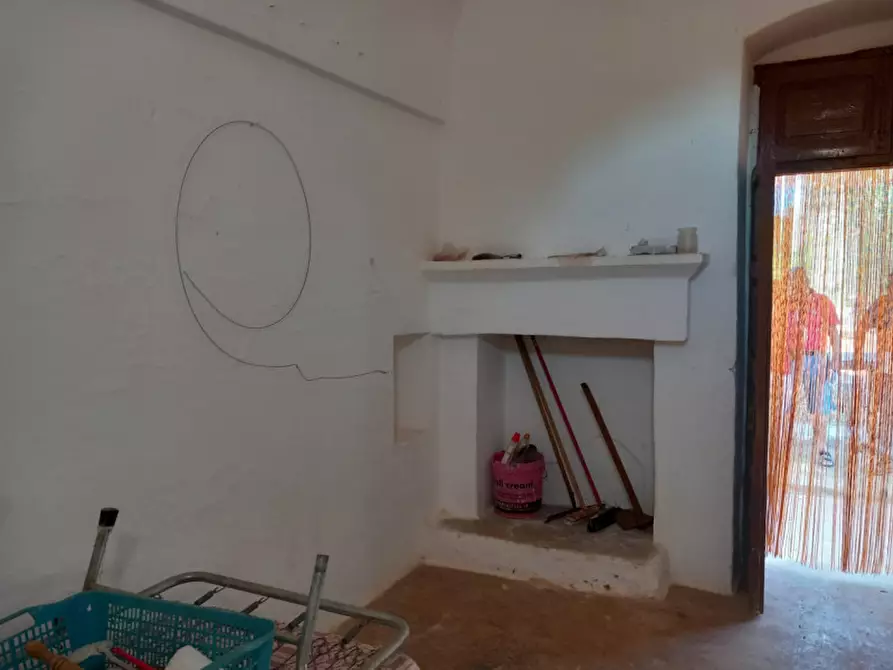 Immagine 17 di Rustico / casale in vendita  in C.da Palmo a Francavilla Fontana