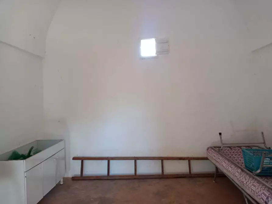 Immagine 19 di Rustico / casale in vendita  in C.da Palmo a Francavilla Fontana