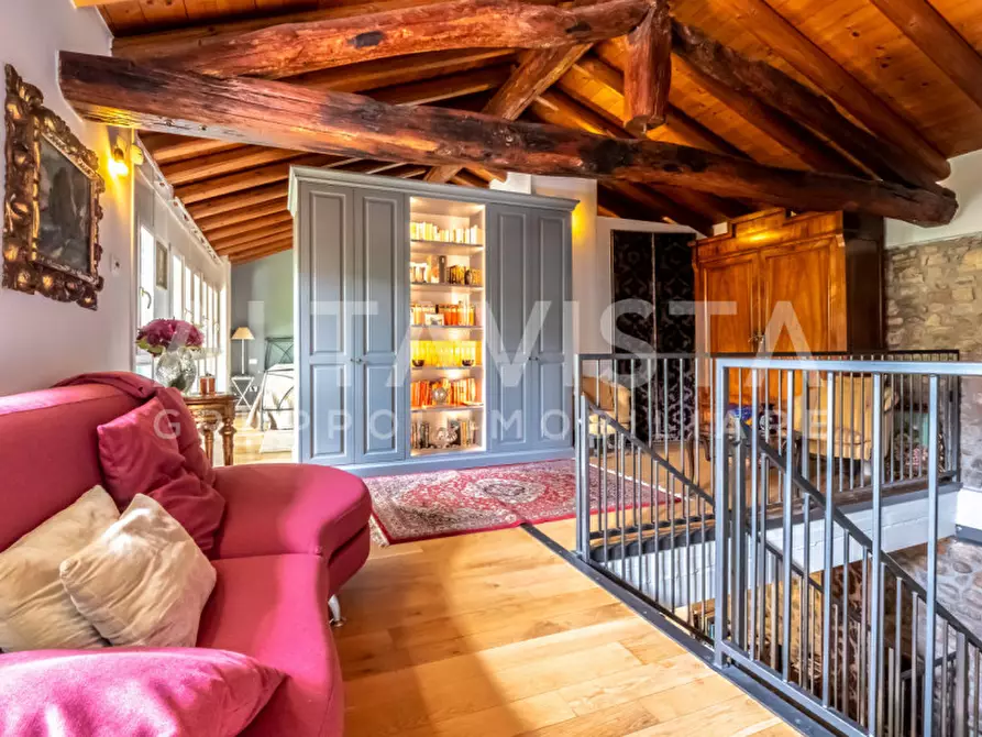 Immagine 1 di Casa indipendente in vendita  in Via Spazzini a Mazzano