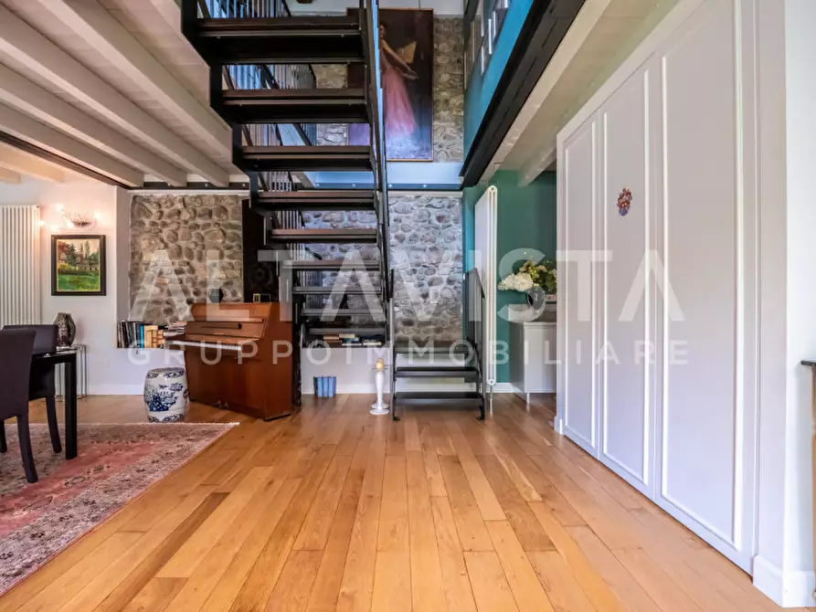 Immagine 2 di Casa indipendente in vendita  in Via Spazzini a Mazzano