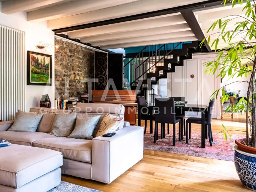 Immagine 3 di Casa indipendente in vendita  in Via Spazzini a Mazzano