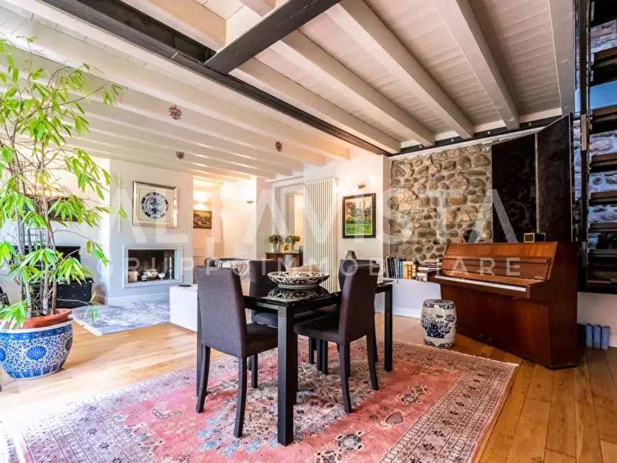 Immagine 4 di Casa indipendente in vendita  in Via Spazzini a Mazzano