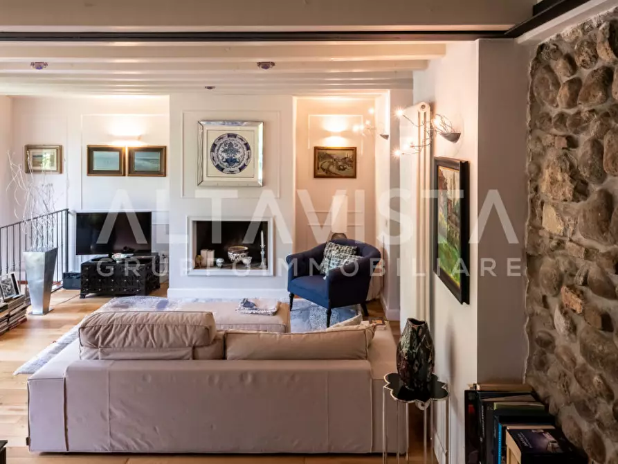 Immagine 5 di Casa indipendente in vendita  in Via Spazzini a Mazzano