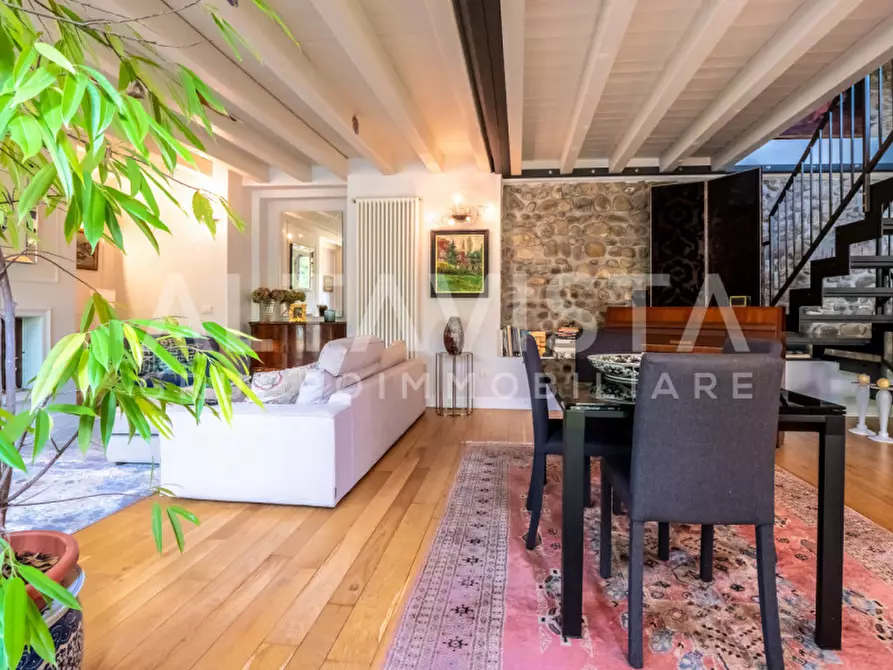 Immagine 6 di Casa indipendente in vendita  in Via Spazzini a Mazzano