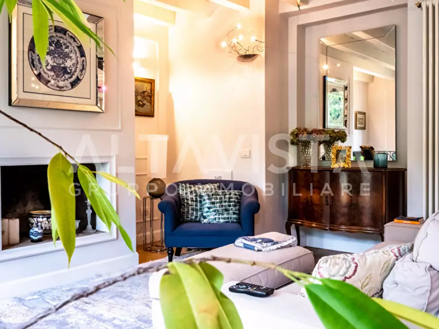 Immagine 8 di Casa indipendente in vendita  in Via Spazzini a Mazzano