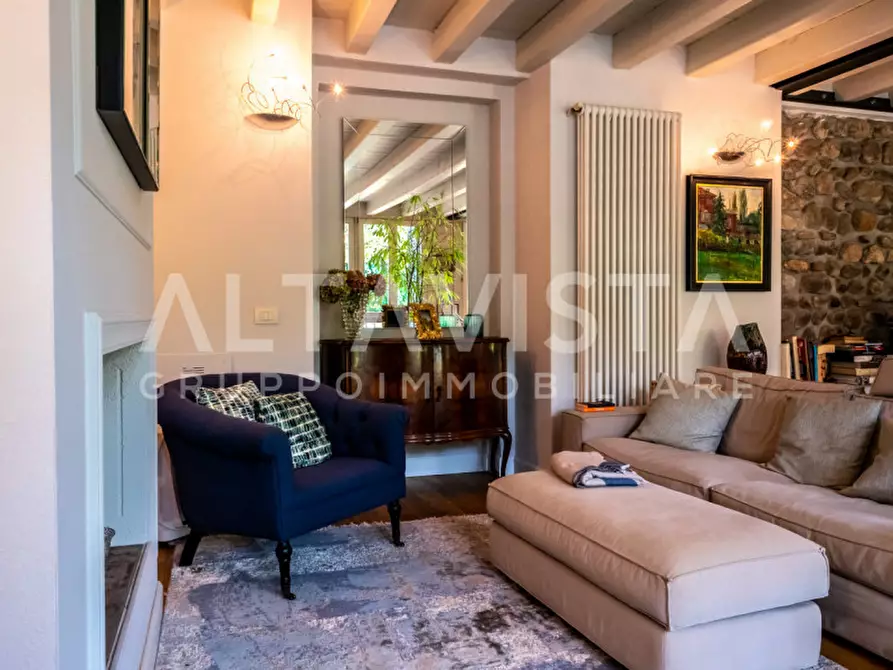 Immagine 10 di Casa indipendente in vendita  in Via Spazzini a Mazzano