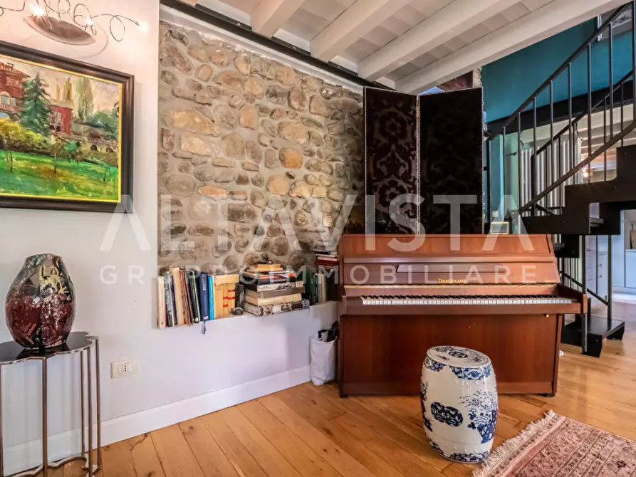 Immagine 11 di Casa indipendente in vendita  in Via Spazzini a Mazzano