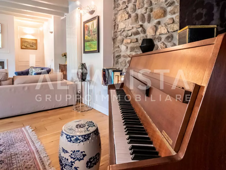 Immagine 12 di Casa indipendente in vendita  in Via Spazzini a Mazzano