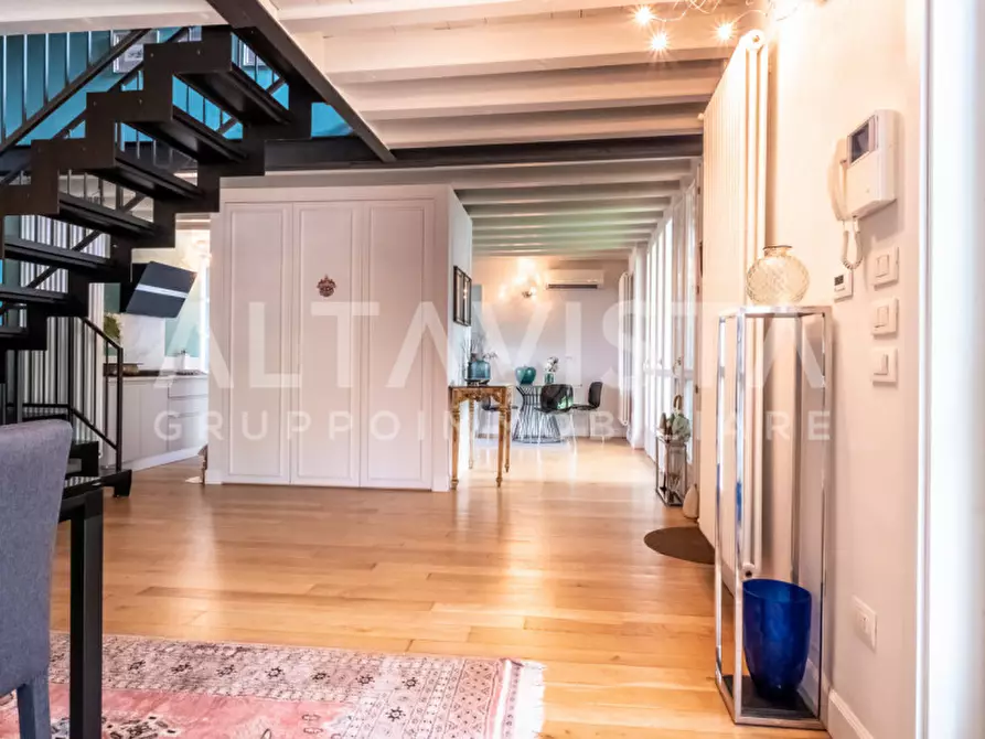 Immagine 13 di Casa indipendente in vendita  in Via Spazzini a Mazzano