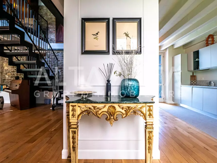 Immagine 15 di Casa indipendente in vendita  in Via Spazzini a Mazzano