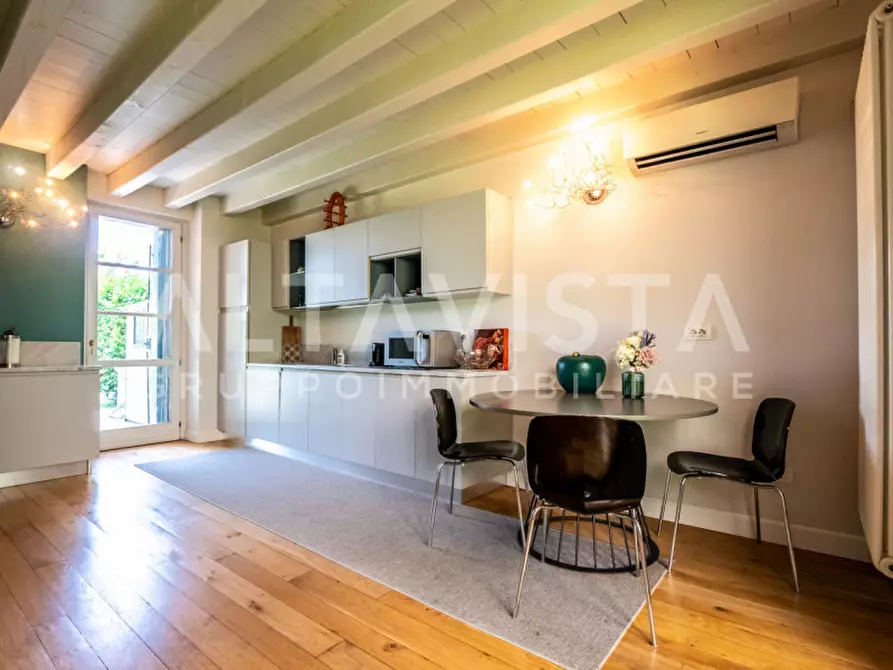 Immagine 16 di Casa indipendente in vendita  in Via Spazzini a Mazzano