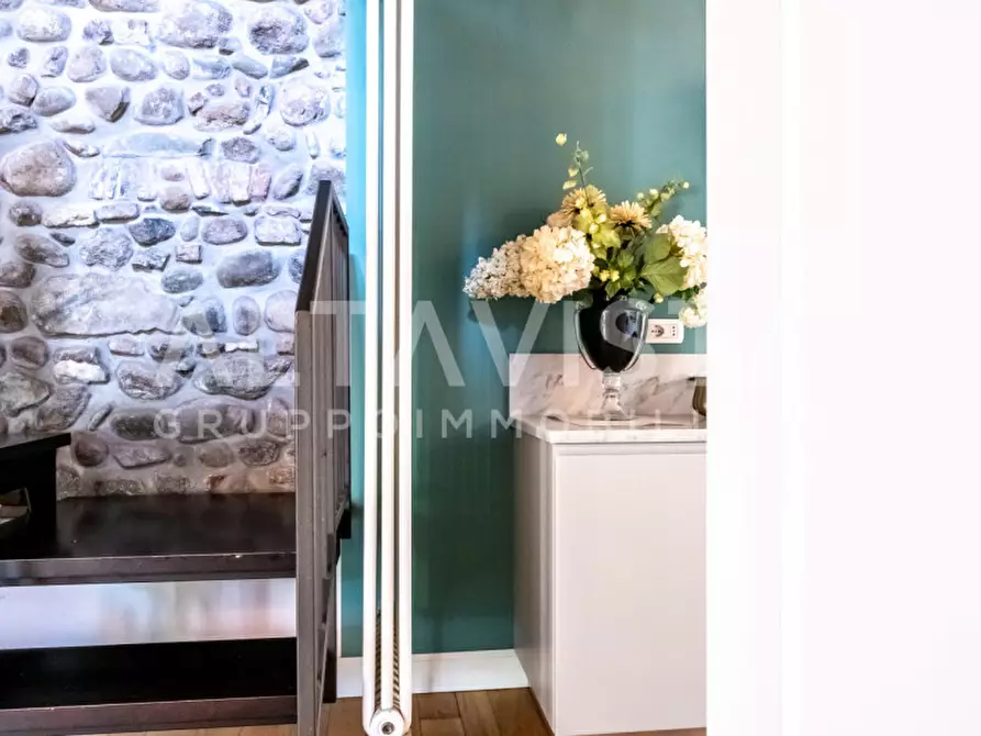 Immagine 19 di Casa indipendente in vendita  in Via Spazzini a Mazzano