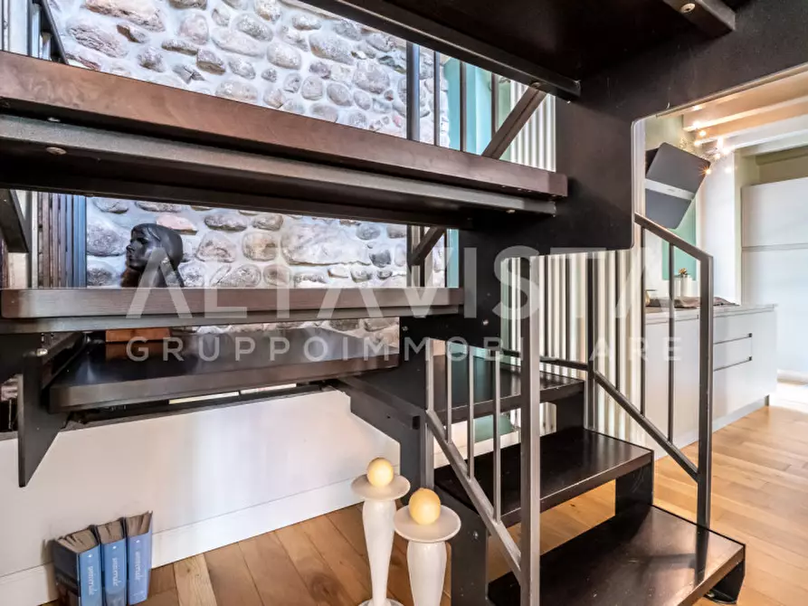 Immagine 20 di Casa indipendente in vendita  in Via Spazzini a Mazzano