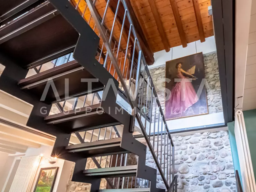 Immagine 21 di Casa indipendente in vendita  in Via Spazzini a Mazzano