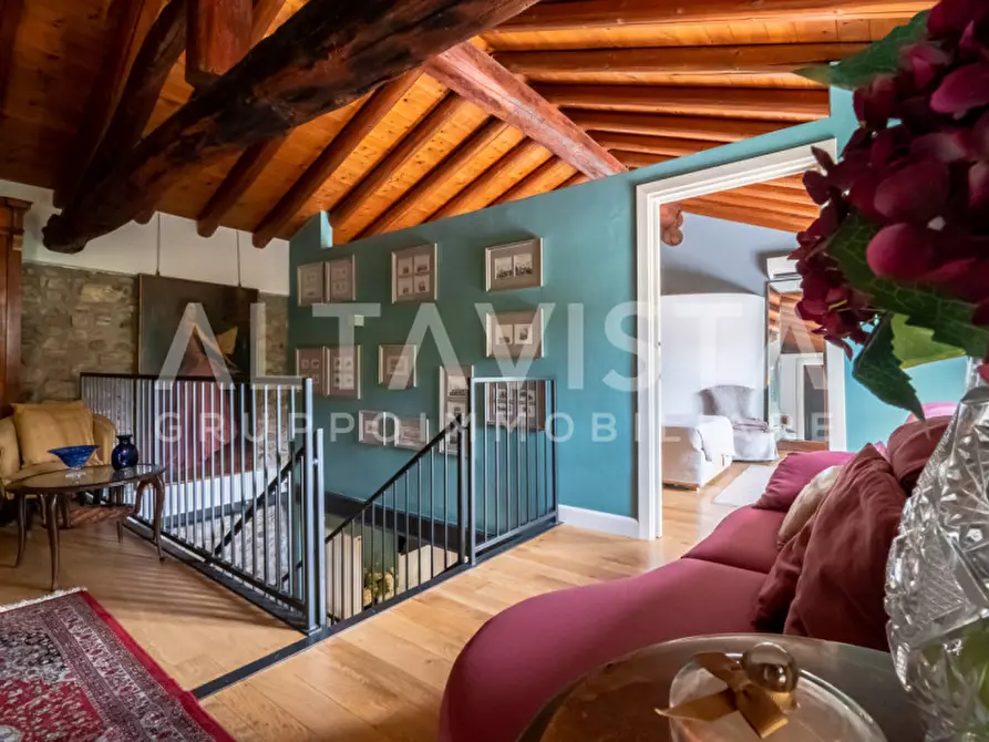 Immagine 24 di Casa indipendente in vendita  in Via Spazzini a Mazzano