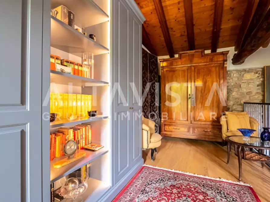 Immagine 25 di Casa indipendente in vendita  in Via Spazzini a Mazzano