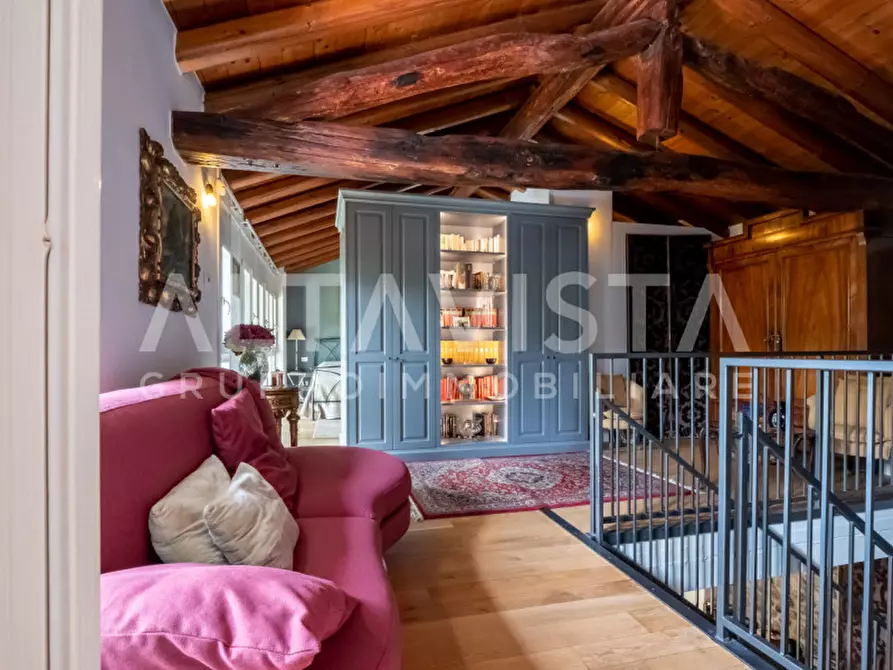 Immagine 26 di Casa indipendente in vendita  in Via Spazzini a Mazzano