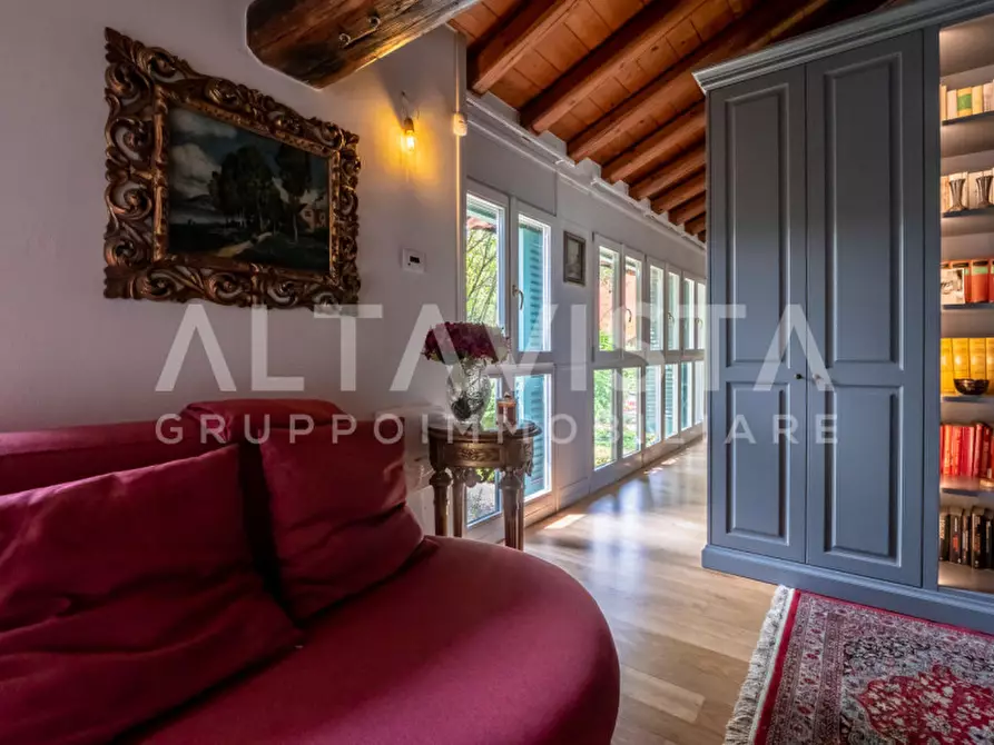 Immagine 27 di Casa indipendente in vendita  in Via Spazzini a Mazzano