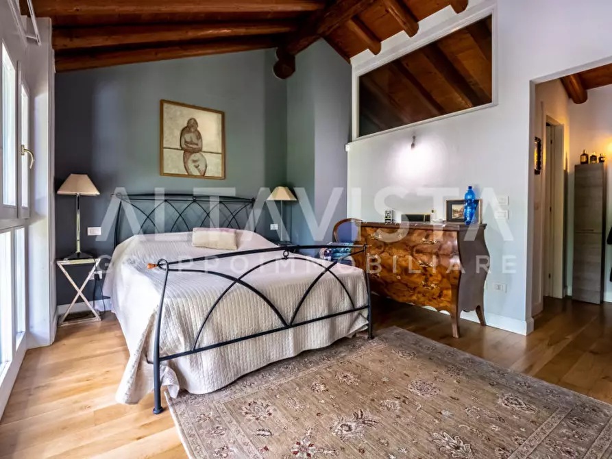 Immagine 28 di Casa indipendente in vendita  in Via Spazzini a Mazzano