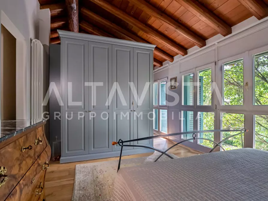 Immagine 29 di Casa indipendente in vendita  in Via Spazzini a Mazzano