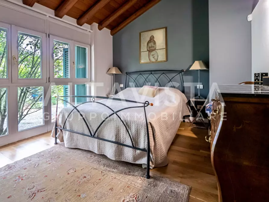 Immagine 30 di Casa indipendente in vendita  in Via Spazzini a Mazzano