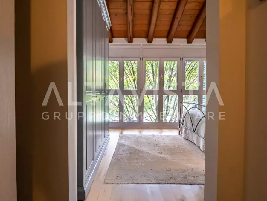 Immagine 32 di Casa indipendente in vendita  in Via Spazzini a Mazzano