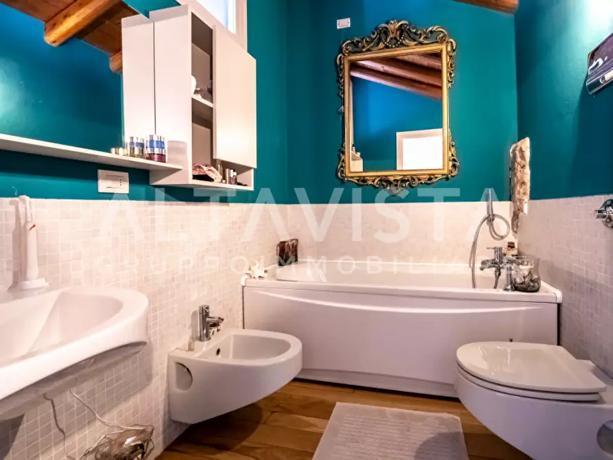 Immagine 33 di Casa indipendente in vendita  in Via Spazzini a Mazzano