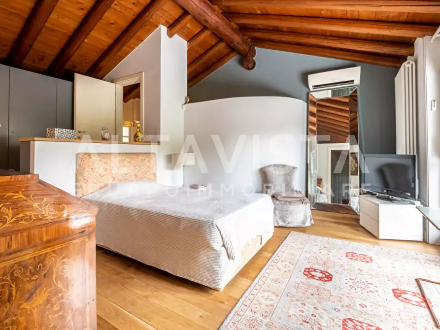 Immagine 35 di Casa indipendente in vendita  in Via Spazzini a Mazzano